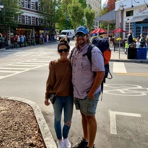 Meet your Posher, Kate